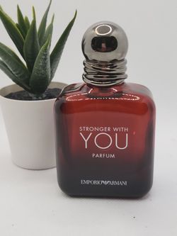 Armani Beauty 

Stronger With You Parfum

1.6 fl
