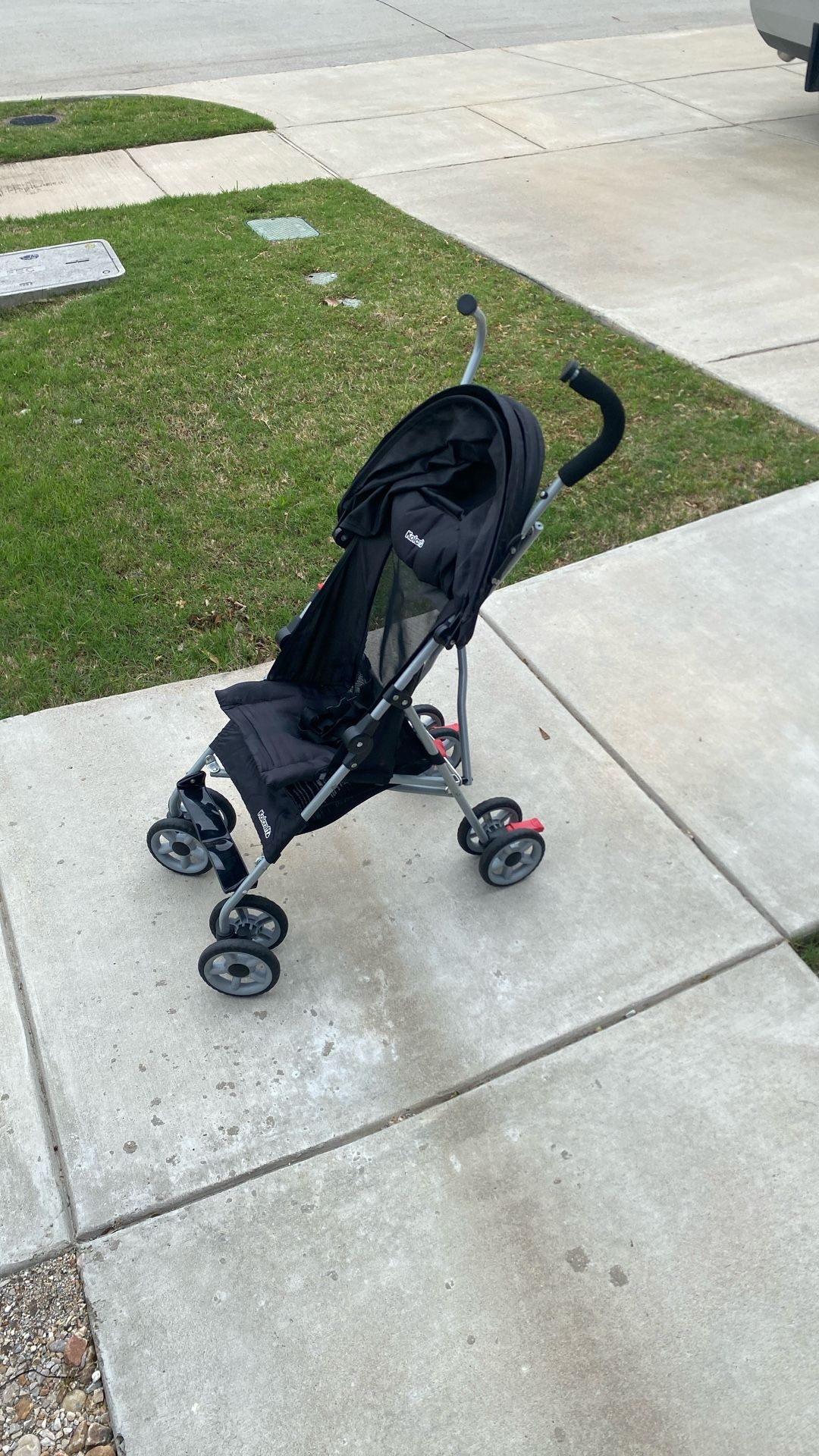 Stroller