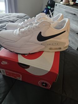 Womens Nike Air Max 