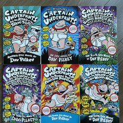 Captain Underpants