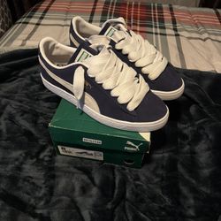 Puma Suede Classics
