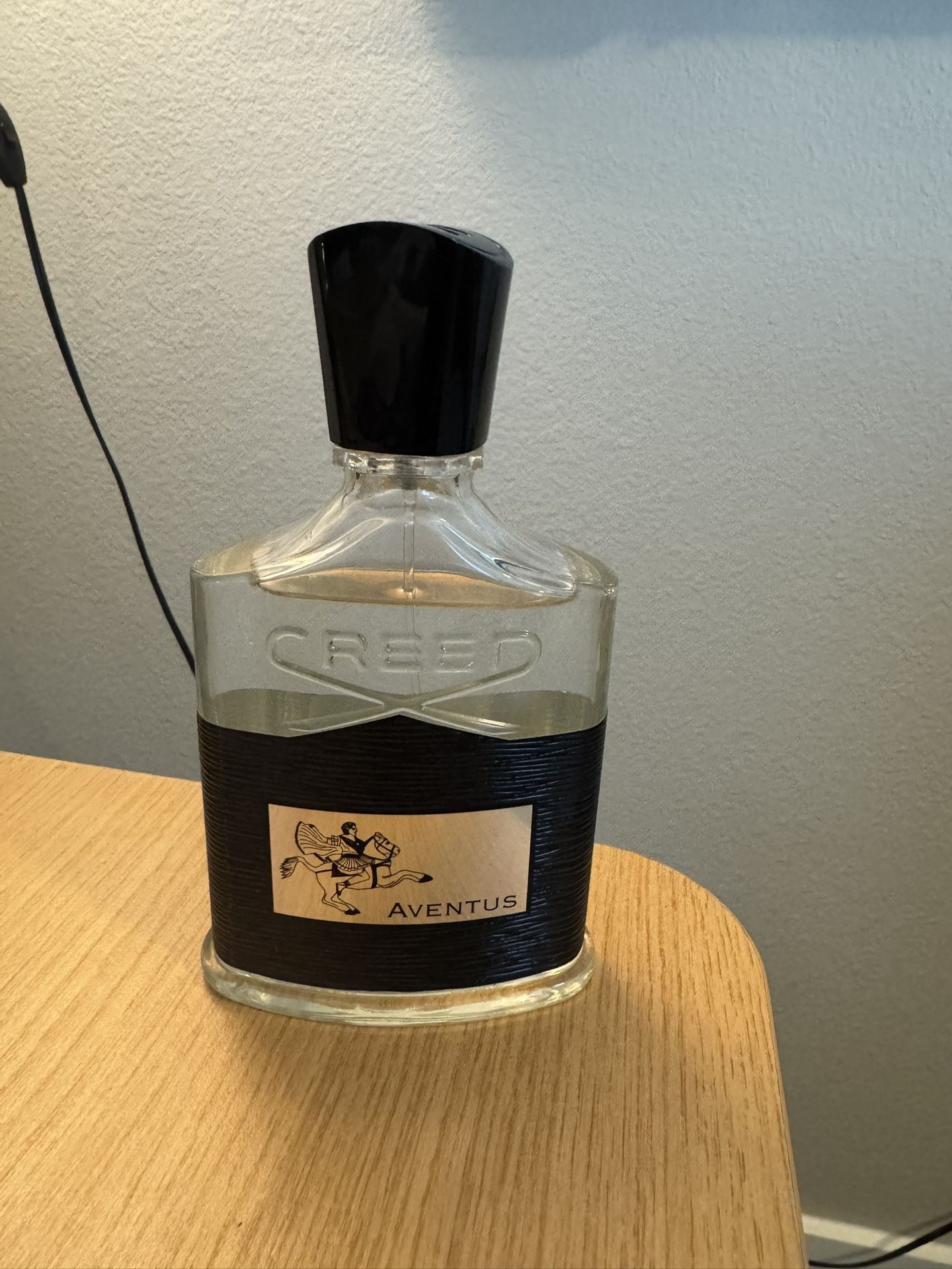 Creed Aventus EDP 100ml – Authentic – Gently Used – 90% Full