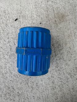 Swagelok MS-TDT-24 Tube Reamer / Deburring Tool