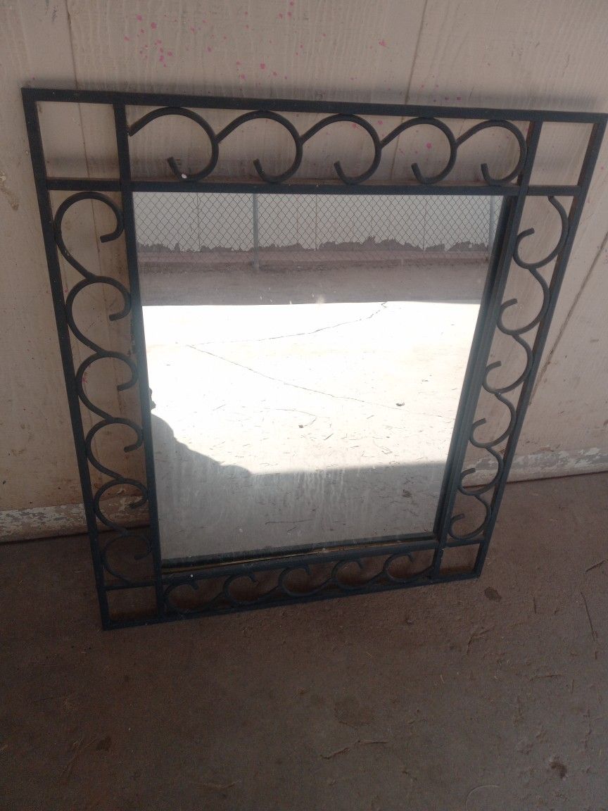 Mirror $20
