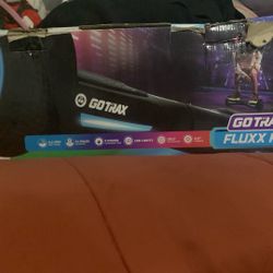 GoTrax  Hoverboard 