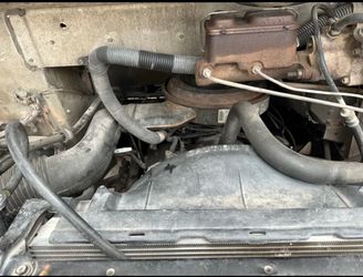 Chevy 350