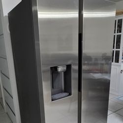 Refrigerador Como Nuevo 