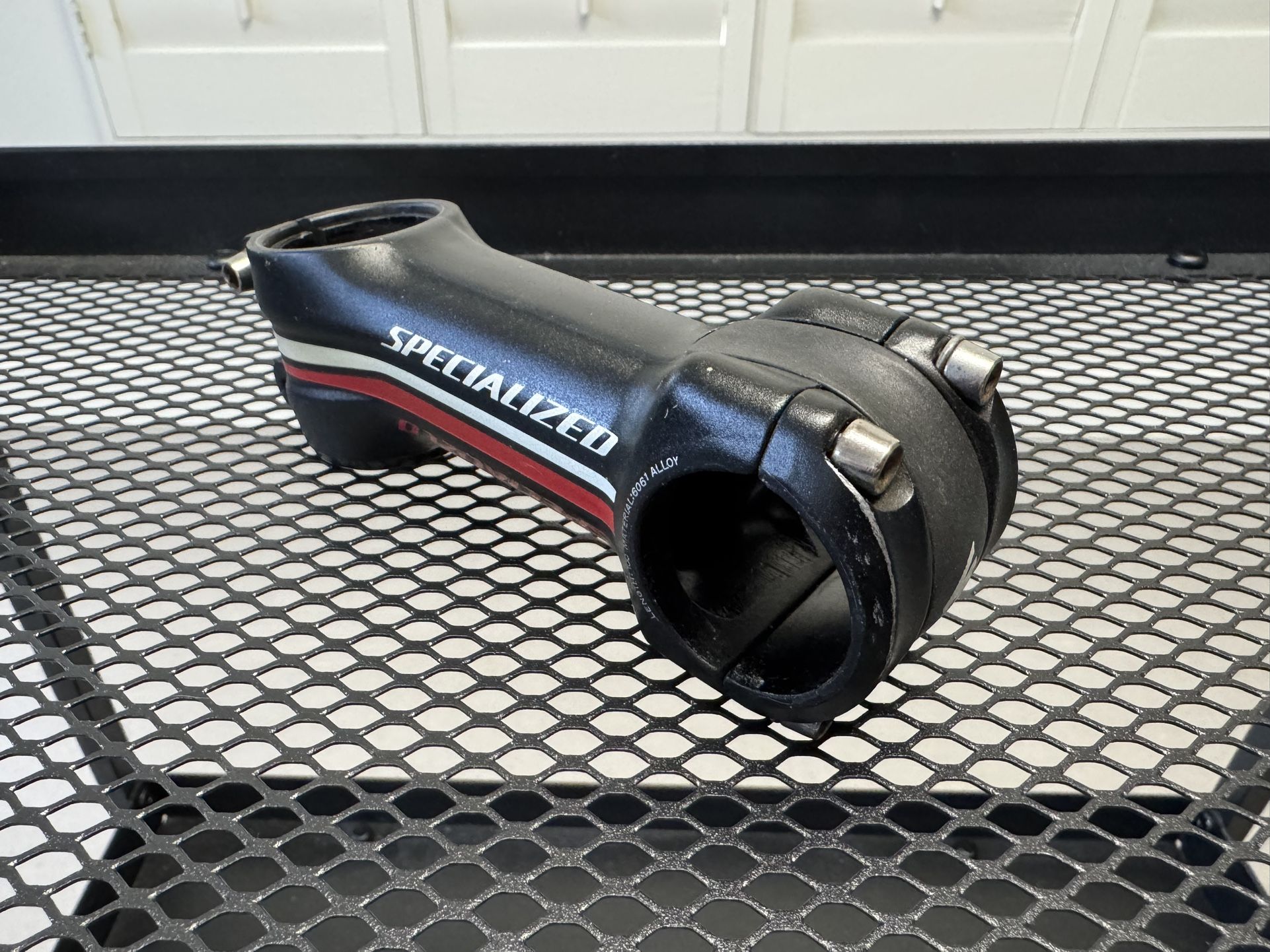 3 Road Bike Stems