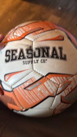 Soccer ball