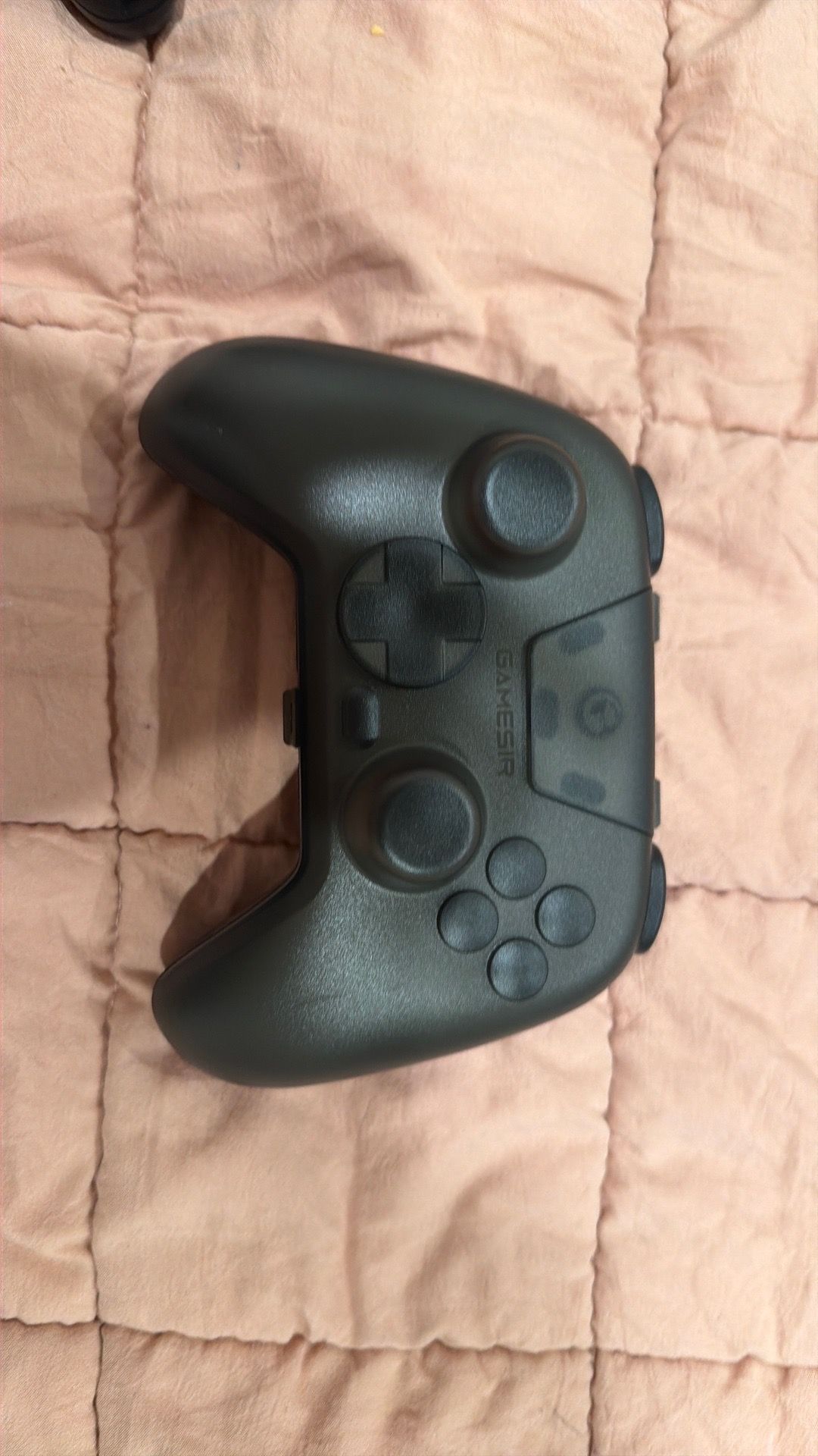 X box pro controller
