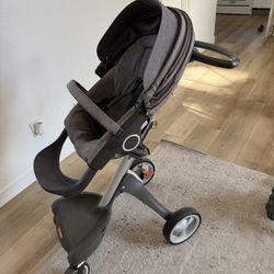 Stokke Stroller