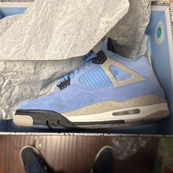 Unc 4’s