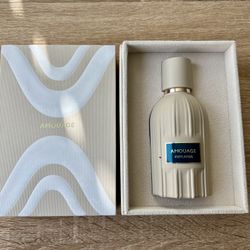 Amouage - Outlands
