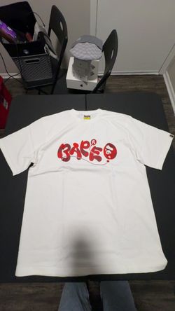 A bathing ape
