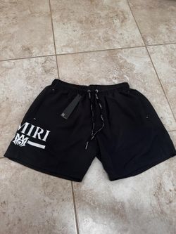 Amiri Swim Shorts New Season Any Colors