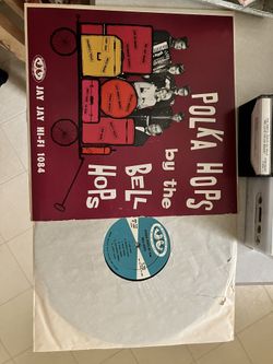 Polish Polka Record