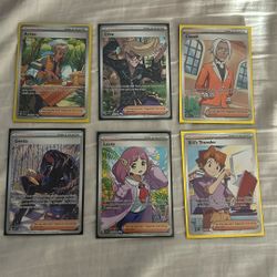 Pokémon Cards 