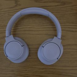Jbl Purple Headphones