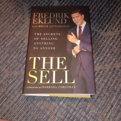 The sell 