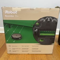 Brand New iRobot Roomba (7550)
