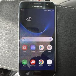Verizon Samsung Galaxy S7 32GB Factory Unlocked