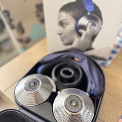 Dyson Zone Headphones