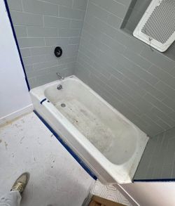 Bathtub