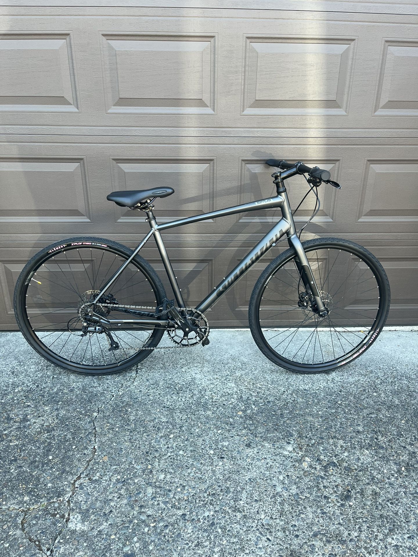 Specialized Sport Sirrus 700c