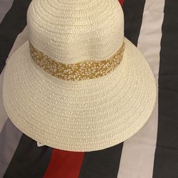 Sun Hat 