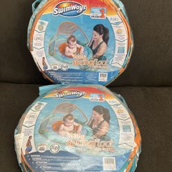 Baby Spring Float Nuevo New