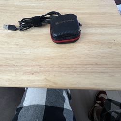 In Ear Bluetooth Headset