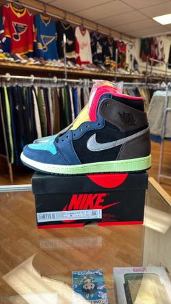 New Jordan 1 Bio Hack size 8