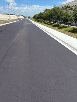 Asphalt
