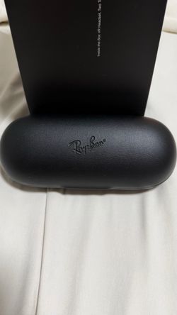 Ray Ban Meta