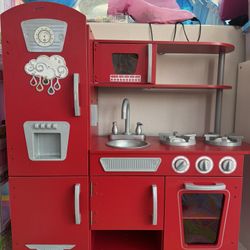 kidkraft kitchen