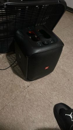 JBL PartyBox Encore Essential