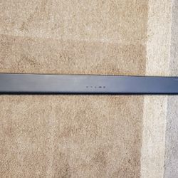 Vizio Dolby Atmos Soundbar 