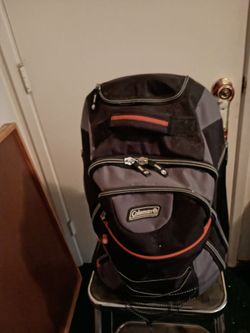Luggage bag