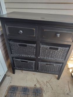Cajonera DE Madera farmhouse decor home decor dresser drawers available