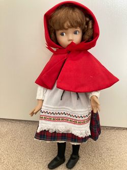 New doll