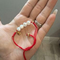 Hilo Y Perlas