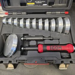 Icon Seal Driver Set 