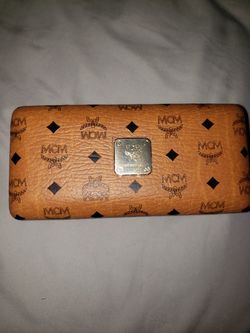 Authentic MCM Sunglass