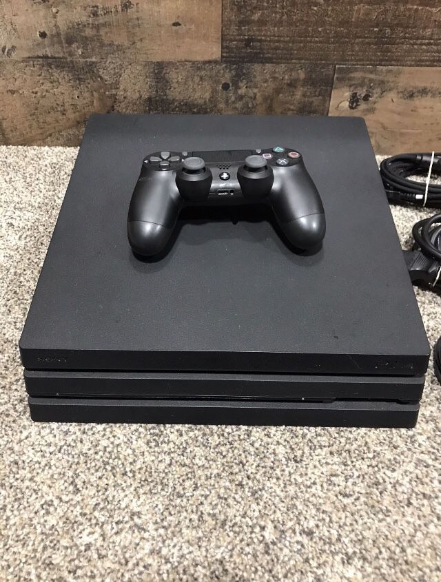 💥PS4 PRO💥🔥🔥🔥