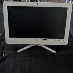 HP All In One 
