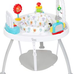 3 In 1 Baby STEM Play Center 