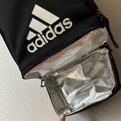 Lunch Bag - Adidas 