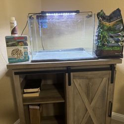 Aquarium 