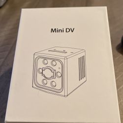 Mini Dv 
