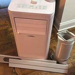 Coolbus Portable Air Conditioner